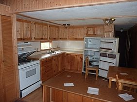 New Kitchen