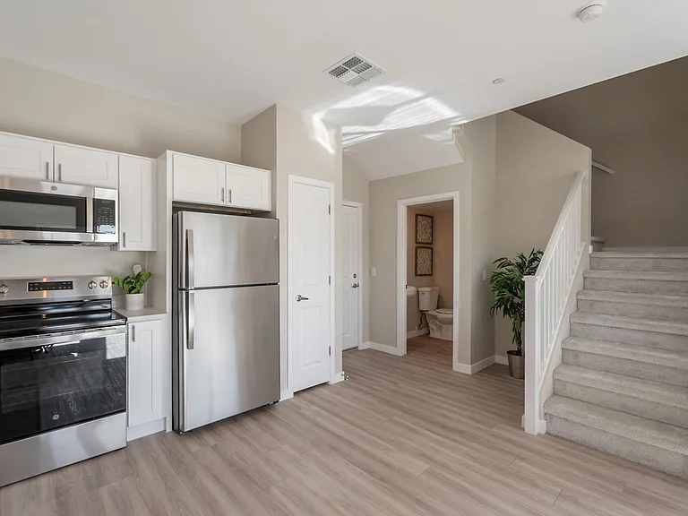 Parkview Townhomes — Photo 15