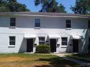 2132 Mt Pleasant St APT A, Charleston, SC 29403