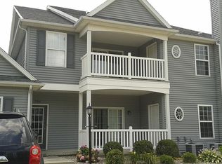 3030 Stillwater Lndg #204, Urbana, IL 61802