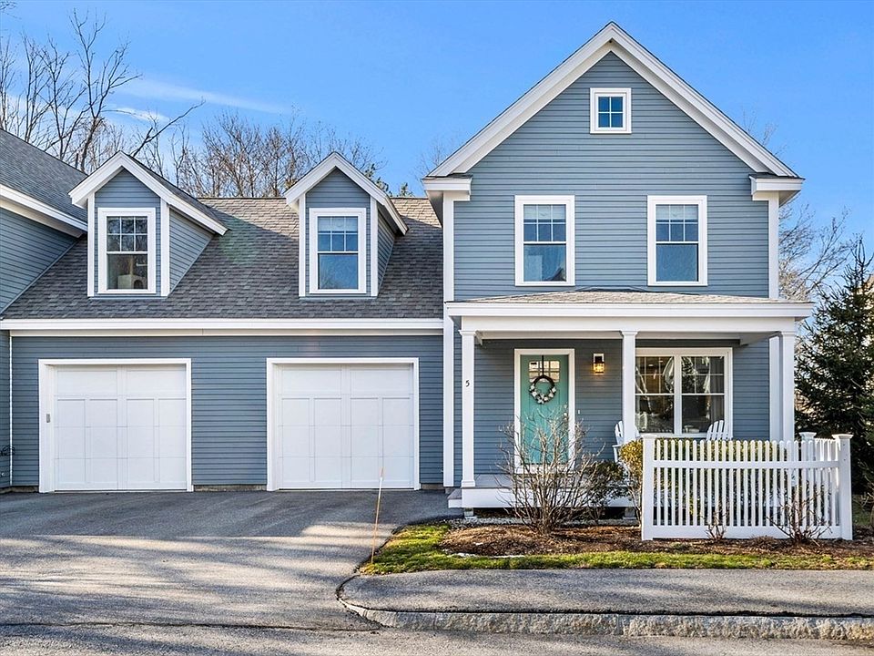 1st image of 5 Daley Dr #5