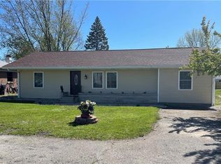 226 S Scatterfield Rd, Anderson, IN 46012