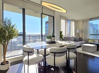 788 Richards St #2601, Vancouver, BC V6B0C7