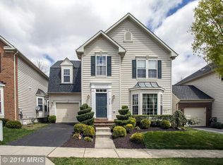 315 Highland Ridge Ave, Gaithersburg, MD 20878