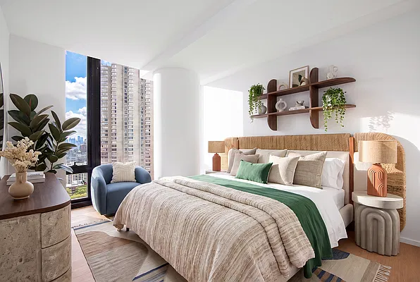 Bedroom, photo 3