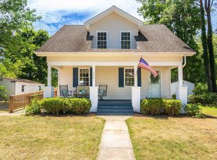 308 N Oak Ln, Waynesboro, VA 22980