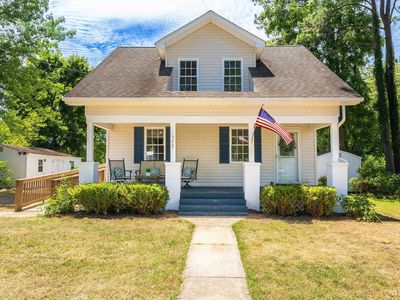 308 N Oak Ln, Waynesboro, VA, 22980