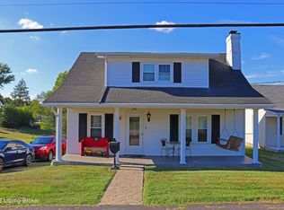 206 Ripy St, Lawrenceburg, KY 40342