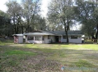 18575 Benson Rd, Cottonwood, CA 96022