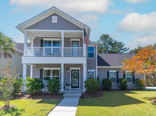 1225 Updyke Dr, Johns Island, SC 29455