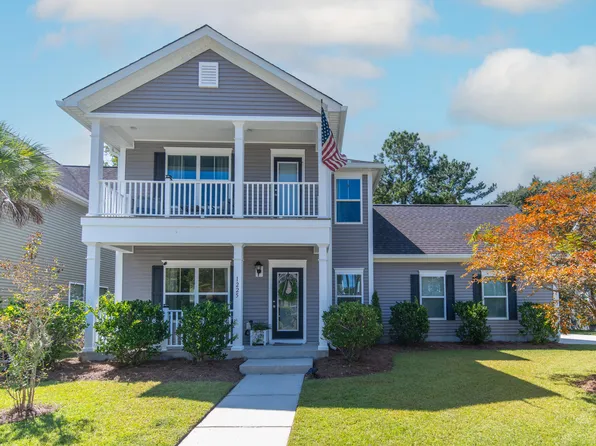 1225 Updyke Dr, Johns Island, SC 29455