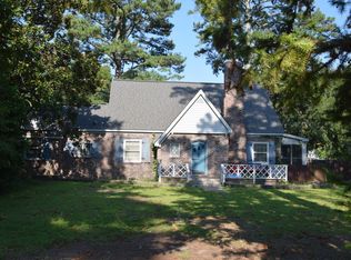 2000 N Walnut St, Lumberton, NC 28358