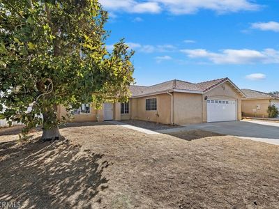 12441 Petaluma Rd, Victorville, CA, 92392