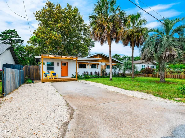200 S Wells St, Panama City Beach, FL 32413