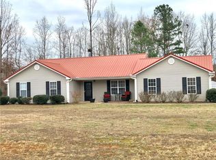 281 Melvin Phillips Rd, Jefferson, GA 30549