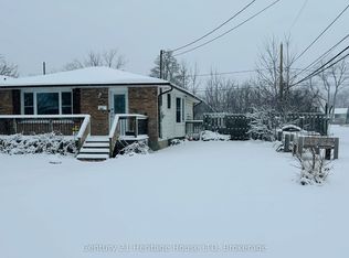 463 Lakeview Rd, Fort Erie, ON L2A 4W2