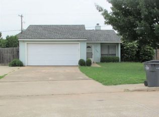 5408 Stephens Dr, Wichita Falls, TX 76310