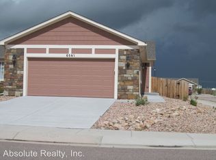 6541 Watusi Rd, Falcon, CO 80831