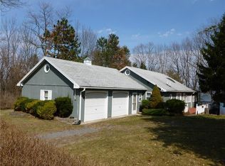 1675 Long Point Beach Rd, Penn Yan, NY 14527