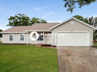 1826 Glenridge St NW, Palm Bay, FL 32907