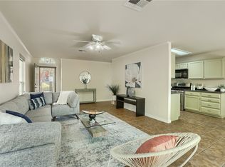 1412 Waldrop Cv, Austin, TX 78748