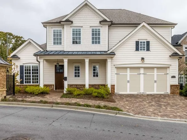 5300 Whitaker St, Peachtree Corners, GA 30092