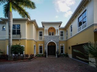 4662 Saxon Rd, Coconut Creek, FL 33073