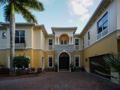 4662 Saxon Rd, Coconut Creek, FL, 33073