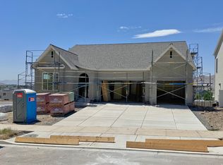 1852 S 100 E #4, Payson, UT 84651