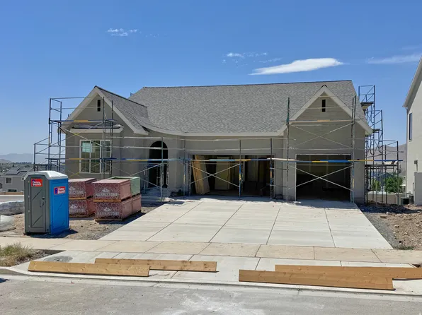 1852 S 100 E #4, Payson, UT 84651