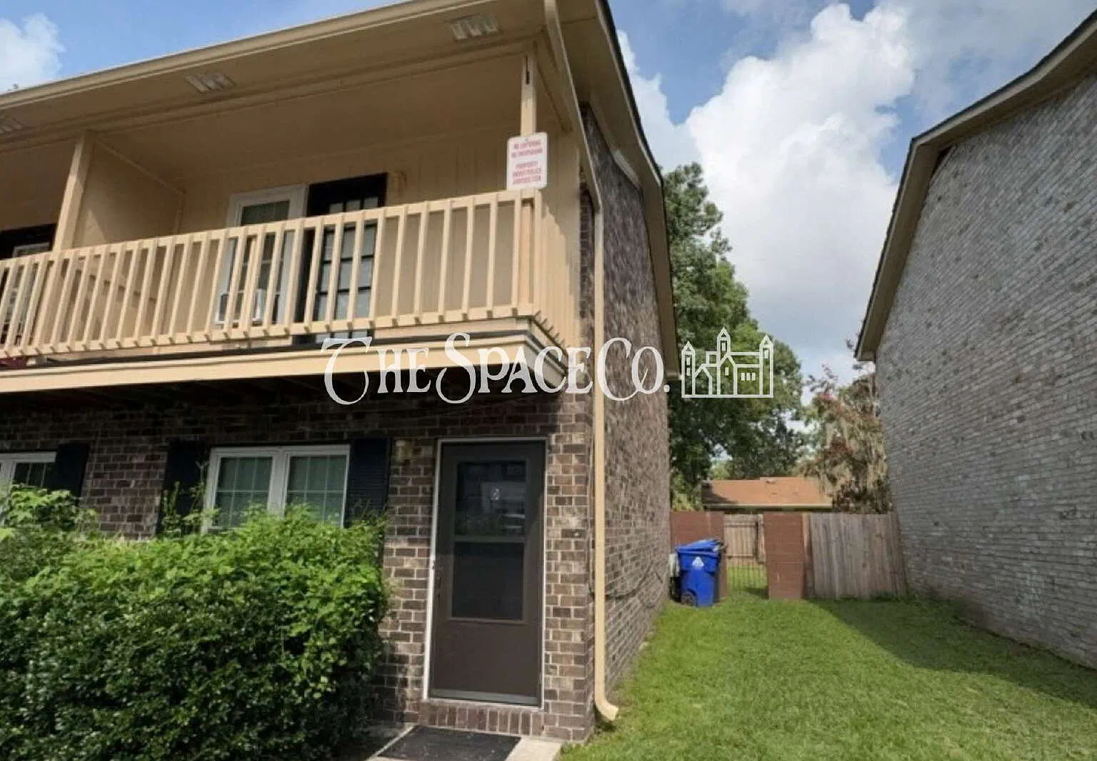 2 bed, 1.5 bath, $1,850 — Photo 2