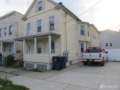 325 Goodwin St, Perth Amboy, NJ, 08861