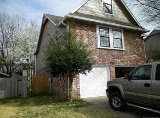 9207 S Erie Ave, Tulsa, OK 74137