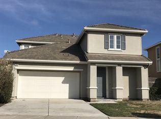 2791 Nostalgia St, Manteca, CA