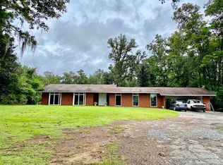3607 Old Dawson Rd, Albany, GA 31721