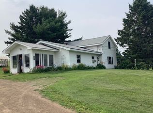 3415 W Chapman Rd, Chapman, ME 04757