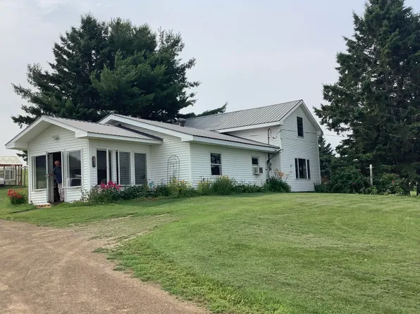 3415 W Chapman Road, Chapman, ME 04757