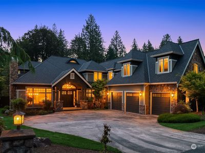 24600 NE 27th Place, Sammamish, WA, 98074