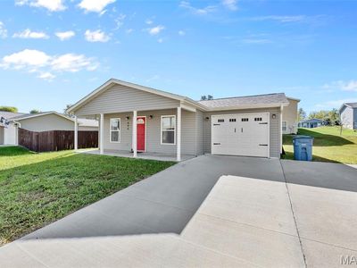 446 Northview Estates Dr, Jackson, MO, 63755