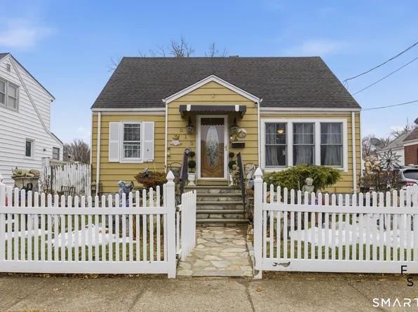 515 Birdseye Street, Stratford, CT 06615