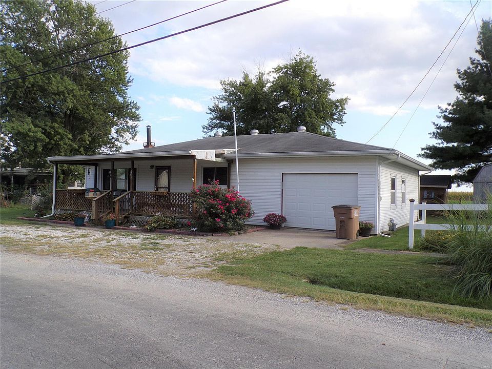 808 Mulberry St, Greenfield, IL 62044 MLS 22062821 Zillow