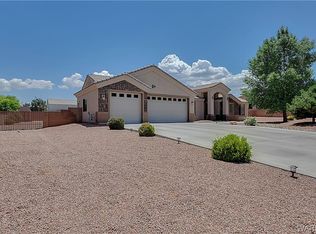 2916 Cimarron Dr, Kingman, AZ 86401