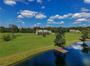 210 Steeple View Dr, Randleman, NC 27317