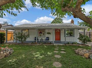 768 Mansfield Dr, San Jose, CA 95128