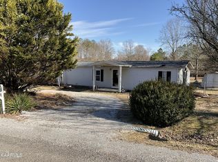 1085 Payne Ln, Spring City, TN 37381