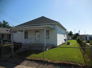 31 Warner Ave, Chillicothe, OH