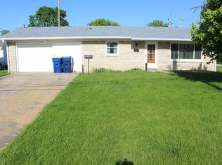 69 S Front St, Whiteland, IN