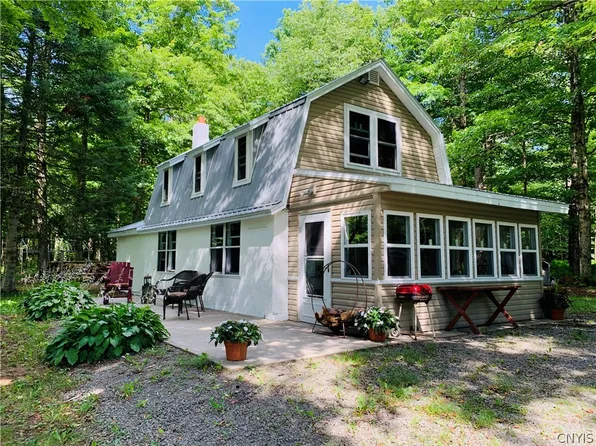 26969 Oconnor Rd, Lorraine, NY 13659
