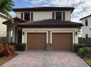 9132 SW 227th Ln, Cutler Bay, FL 33190