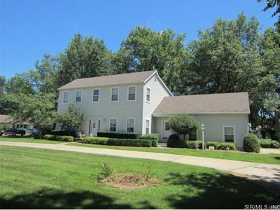 400 Sunset Dr, Vandalia, IL, 62471